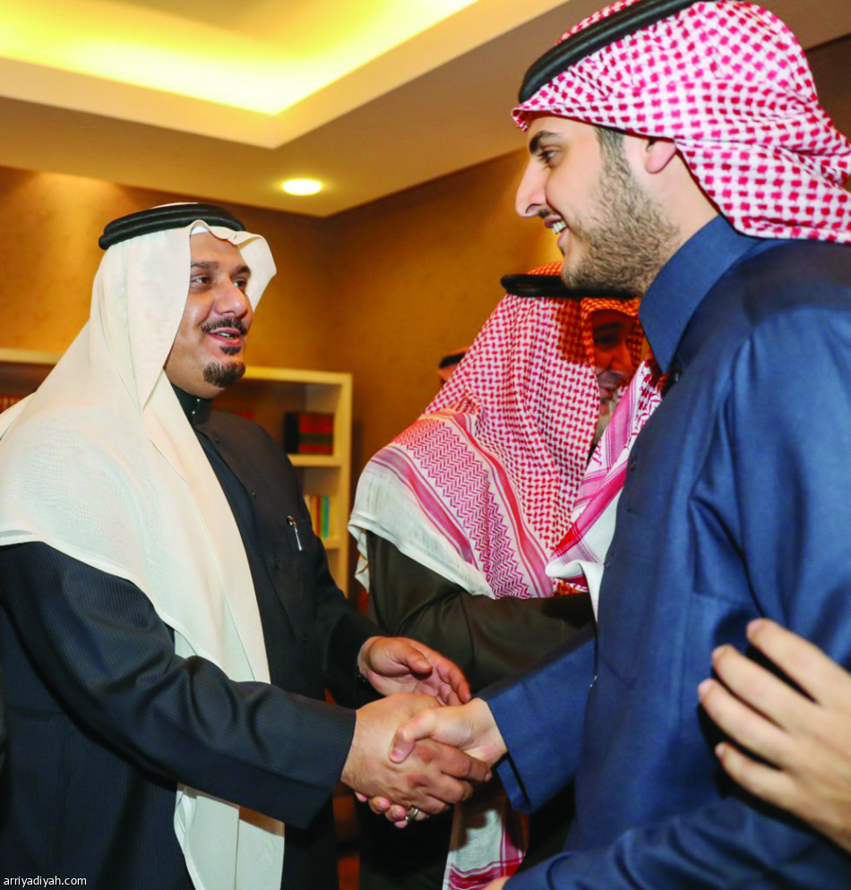 حسمنا تجديد عقدي سلمان وسالم