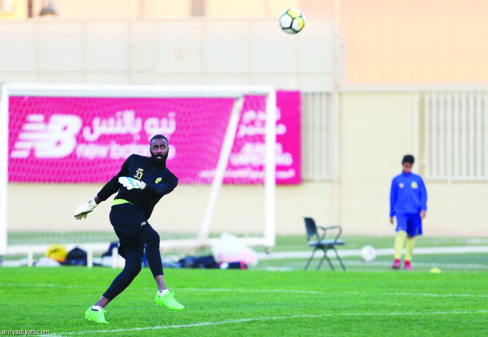 الغامدي بدأ التأهيل.. وجوستافو يطالب بتنفيذ التعليمات