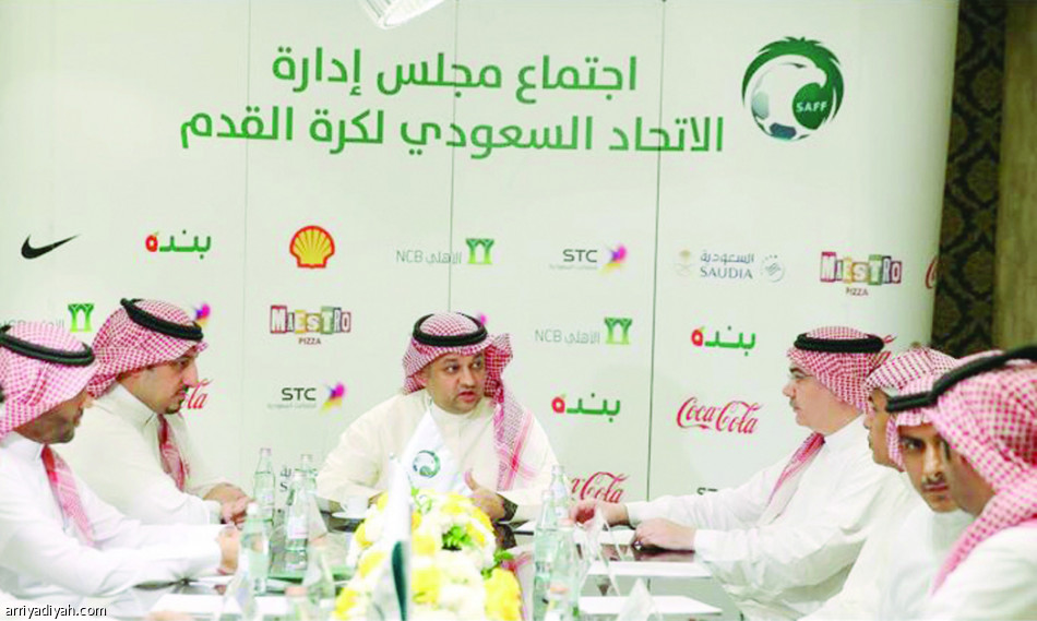 رئيس هيئة الرياضة يحيل البرقان إلى الرقابة والتحقيق