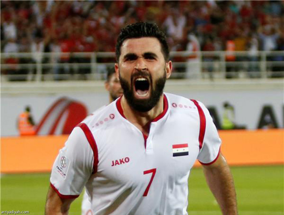 المرمش 
يستنسخ ملحمة السنغال