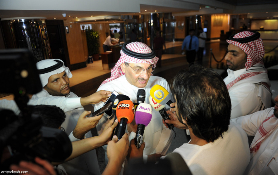 مارفيك: سنبذل الجهد المطلوب .. كيال: استدعاء الشمراني جاء بطلب فني