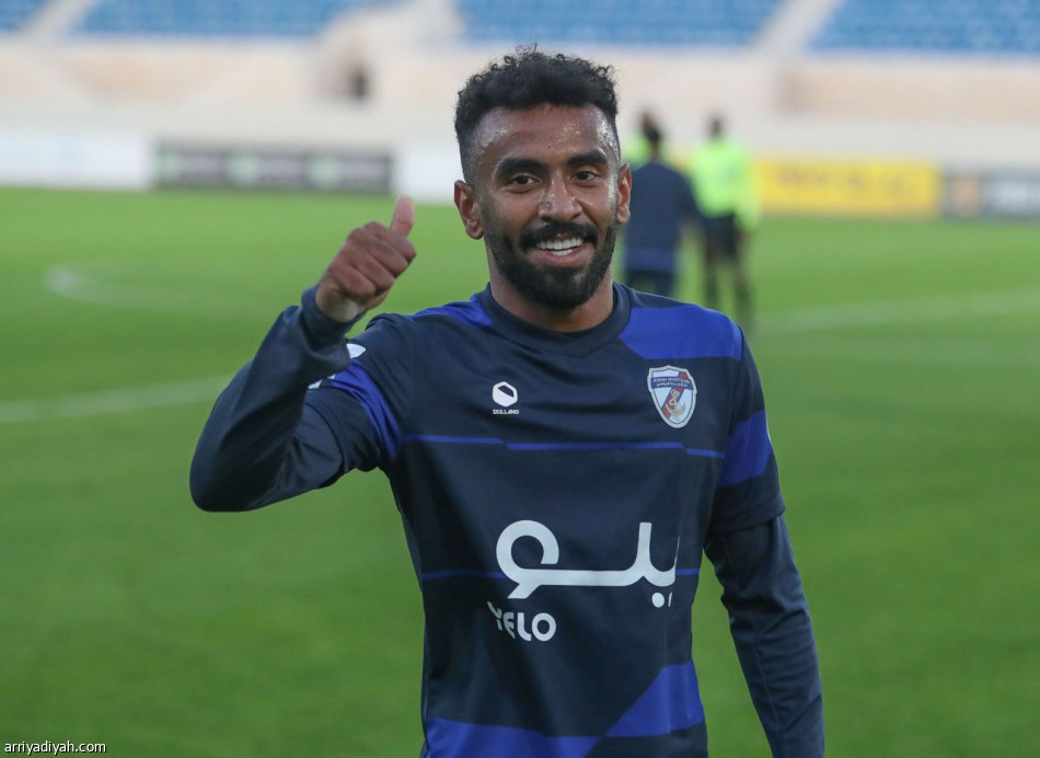 جدة يضاعف من معاناة الساحل في «يلو»