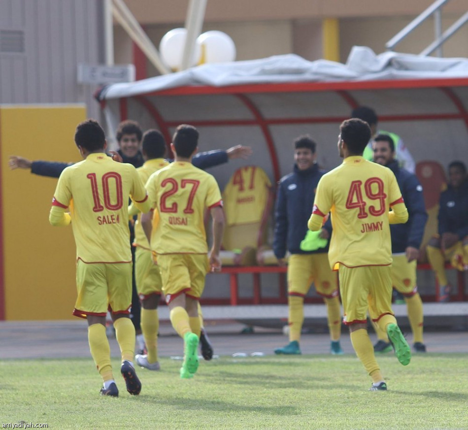 القادسية يواصل صدراة كأس فيصل