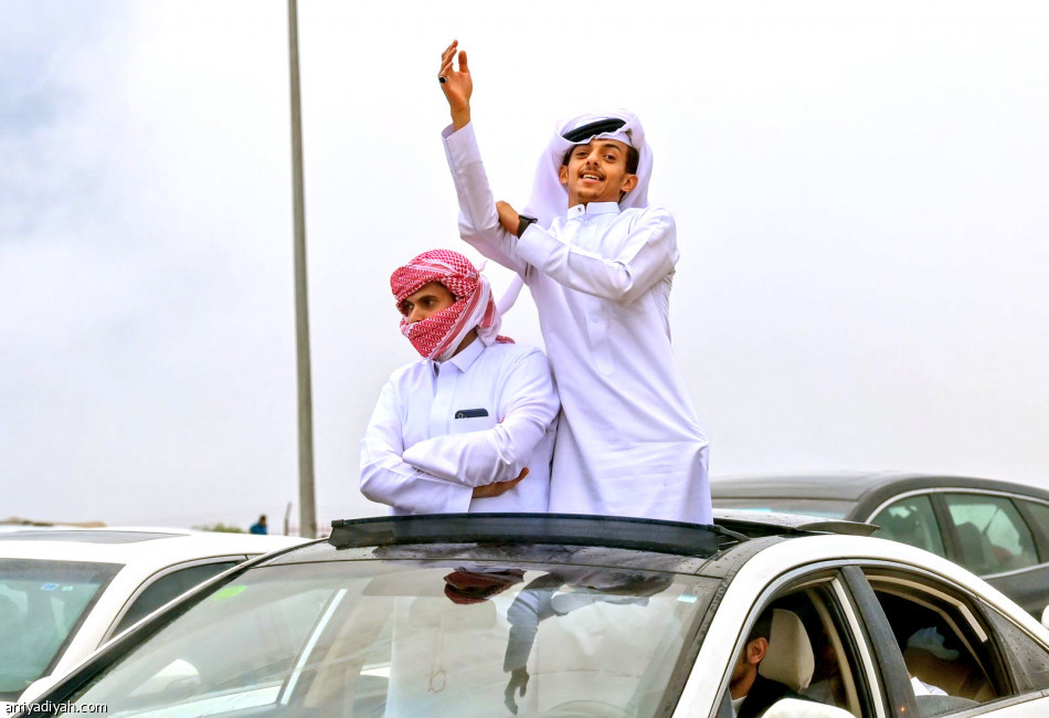 9 يحلمون 
باللقب الأول