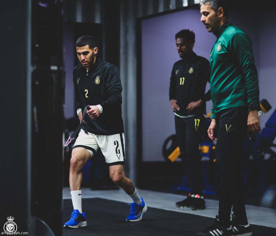النصر يتأهب للتعاون بـ «الحديد»