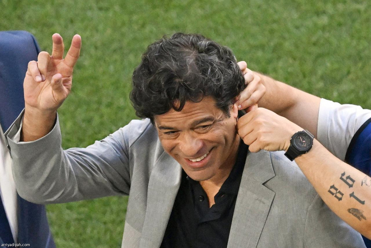 نجوم وأساطير في ميونيخ